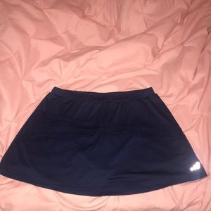 Tennis Skirt XL